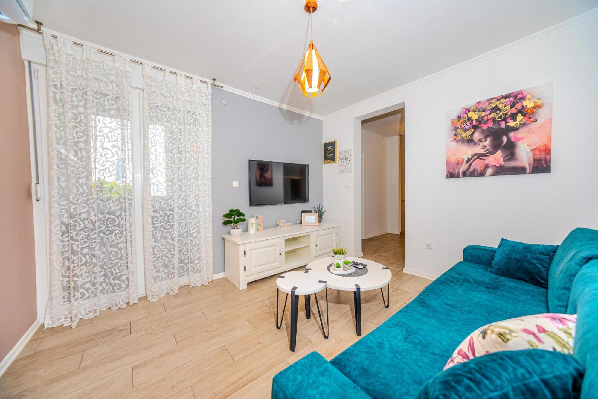 Split Apartment M&T Exterior foto